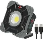Brennenstuhl SH 1000 MAC Akku-LED-Arbeitsleuchte 10W 1000lm Tageslichtwei&szlig;