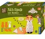 Die Schule der magischen Tiere N&auml;hspa&szlig; mit Rabbat