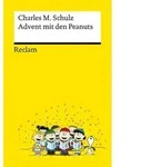 Advent mit den Peanuts