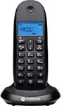 Motorola DECT Phone DECT Mobilteil Schwarz