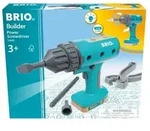 BRIO Builder - Akkuschrauber