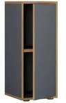 B&uuml;roschrank Aktenschrank Sideboard Salia 2fach
