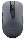 Lenovo WL310 Bluetooth Silent Mouse (P) Maus Kabellos Optisch Grau 6 Tasten
