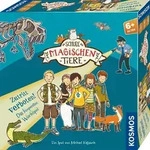 Die Schule der magischen Tiere Zutritt verboten!