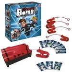 Chrono Bomb 2024