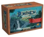 Dominion Hinterland 2. Edition Updatepack