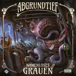 Abgrundtief - Namenloses Grauen