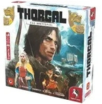 Thorgal (Portal Games)