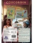 Concordia: Roma - Sicilia [Erweiterung]