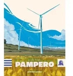 Pombo, J: Pampero