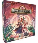 Dungeon Fighter: Der Vulkan der vielf&auml;ltigen Verbrennungen