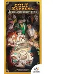 Colt Express - 10 Jahre Jubil&auml;umserweiterung