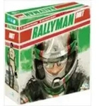 Rallyman Dirt