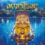 Heras, D: Amritsar: Der Goldene Tempel