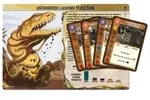 Spirit Island: Unterirdisch lauernde Rei&szlig;z&auml;hne (Mini-Eweiterung)