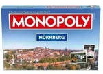 Winning Moves - Monopoly - N&uuml;rnberg