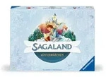 Sagaland Winterm&auml;rchen - Gesellschaftsspiel & Brettspiel ab 6 Jahre