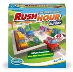 ThinkFun Rush Hour&reg; Junior - Logikspiel ab 5 Jahre