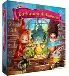 Die kleinen Alchemisten