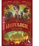 Kronologic - Paris 1920