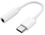 Samsung GP-TGU023AEAWW Klinke / USB-C&reg; Audio Adapter [1x Klinkenbuchse 3.5 mm - 1x