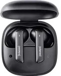 Intenso Buds Pro T500HAE schwarz In Ear Kopfh&ouml;rer Bluetooth&reg; Schwarz Noise