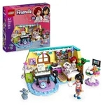 LEGO Friends 42647 Paisleys Zimmer, Spielset f&uuml;r Rollenspiele