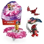 LEGO NINJAGO Soras Drachen-Spinjitzu-Spinner - Ninja Spielzeug 71824
