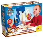 Paw Patrol Projector Zeichen Schule