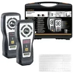 Laserliner 075.400A Elektriker, Sanit&auml;r Professionelles Bohrf&uuml;hrungsger&auml;t zur
