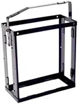 Valpro 6200 Kanister-Halter Metall