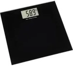 TFA Dostmann Step Plus Personenwaage 50.1015.01 digital W&auml;gebereich (max.)=200kg