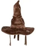Harry Potter, Sprechender Hut, inklusive Sound, 26 cm