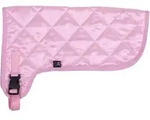 Decke -Hobby Horsing- rosa
