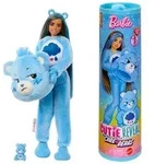 Barbie Cutie Reveal Gl&uuml;cksb&auml;rchi Serie - Brummb&auml;rchi