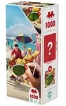Puzzle TWIST - Under the Boradwalk