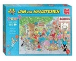 Jan van Haasteren Junior - Das Klassenfoto - 360 Teile