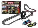 Go!!! Autorennbahn: Super Racers [WIRELESS] (Exklusiv Fachhandel)