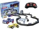 Team Sonic Racing(TM) Tabletop Racing Set