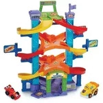 Tut Tut Baby Flitzer - Zickzack-Turm