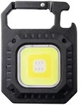 XCell 148868 Work Square Arbeitsleuchte akkubetrieben 1100lm Anzahl mitgelieferte