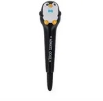 Legami Squishy-Gelstift - Squeezies - Pinguin