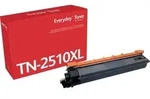 Xerox Toner ersetzt Brother TN2510XL Kompatibel Schwarz 3000 Seiten EverydayTM