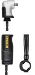 DEWALT DT20504-QZ Winkelvorsatz 1St.