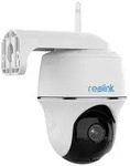 Reolink Argus Series B420 WLAN IP &Uuml;berwachungskamera 2304 x 1296 Pixel