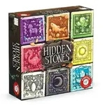 Hidden Stones