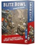 Blitz Bowl Ultimative Edition