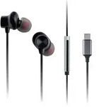 Panasonic In Ear Kopfh&ouml;rer kabelgebunden