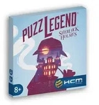PuzzLegend Sherlock Holmes