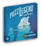 PuzzLegend Robinson